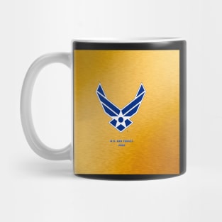 U.S. Air Force Dad Mug